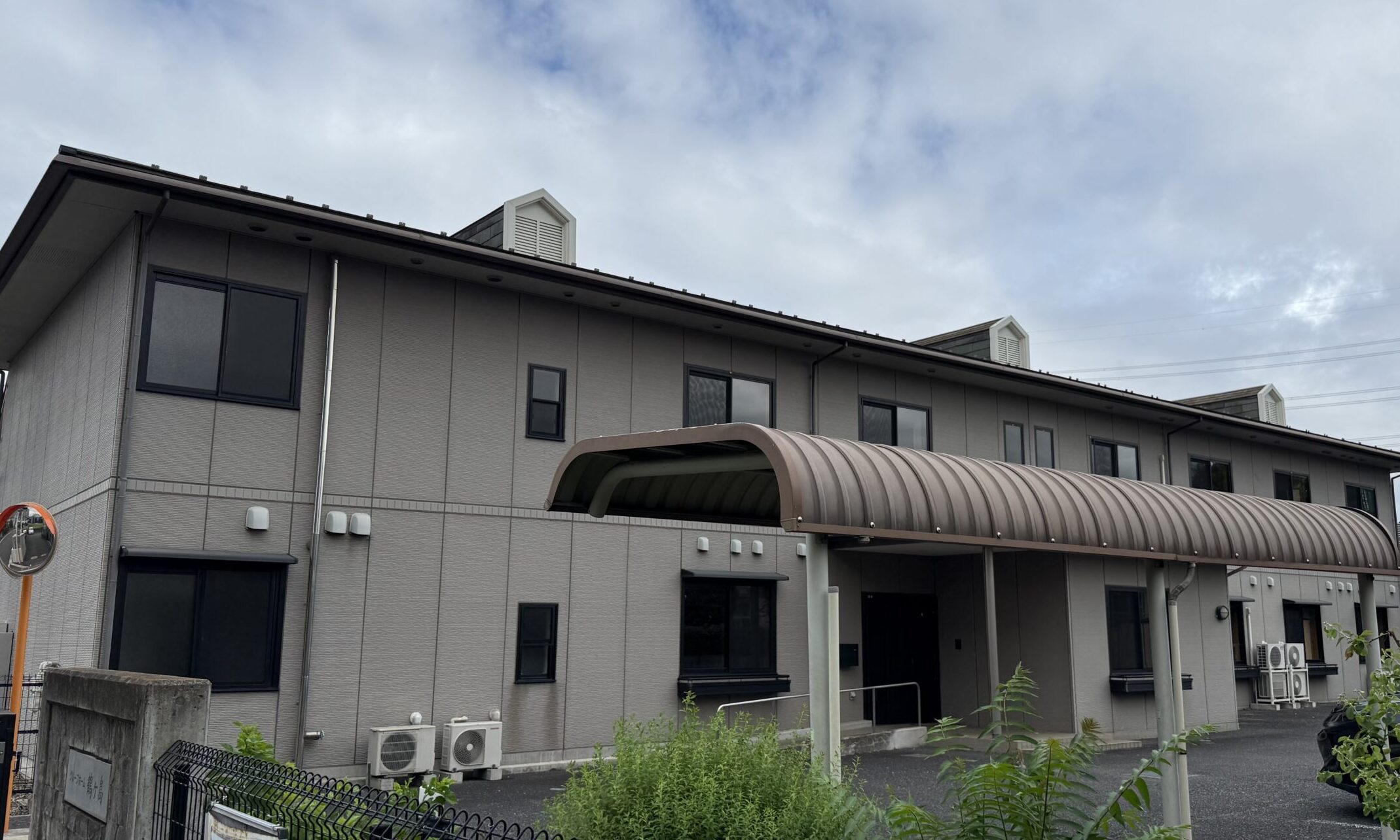 グループホーム TREE 鶴ヶ島店